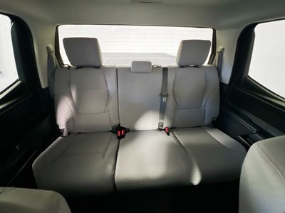 2024 Toyota Tundra - Photo 28