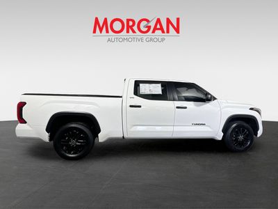 2024 Toyota Tundra - Photo 2