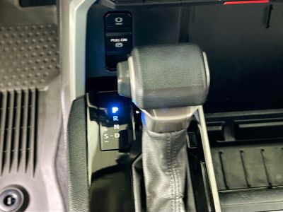 2024 Toyota Tundra - Photo 20