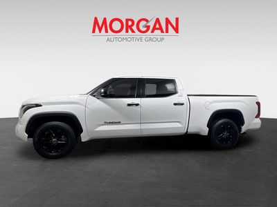 2024 Toyota Tundra - Photo 6