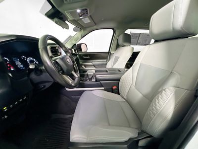 2024 Toyota Tundra - Photo 12