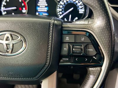 2024 Toyota Tundra - Photo 16