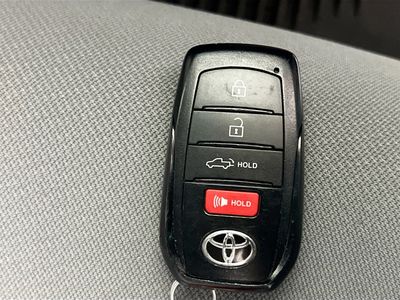 2024 Toyota Tundra - Photo 31