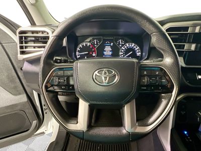 2024 Toyota Tundra - Photo 14
