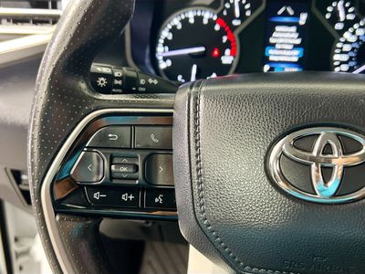 2024 Toyota Tundra - Photo 15