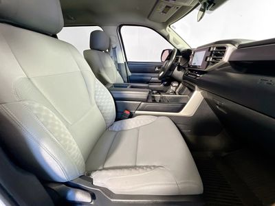 2024 Toyota Tundra - Photo 26