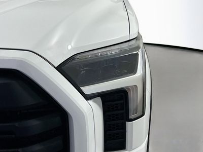2024 Toyota Tundra - Photo 9