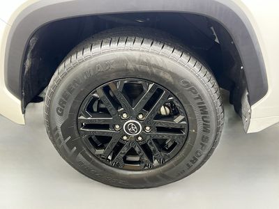 2024 Toyota Tundra - Photo 11