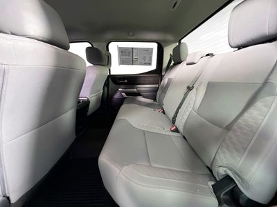 2024 Toyota Tundra - Photo 24
