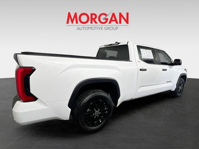 2024 Toyota Tundra - Photo 3