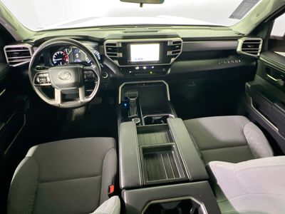2024 Toyota Tundra - Photo 25