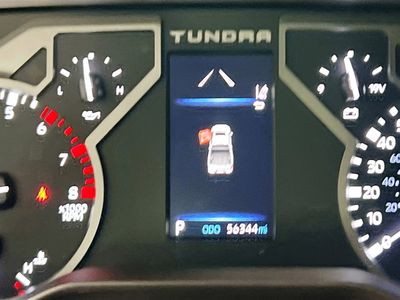 2024 Toyota Tundra - Photo 18