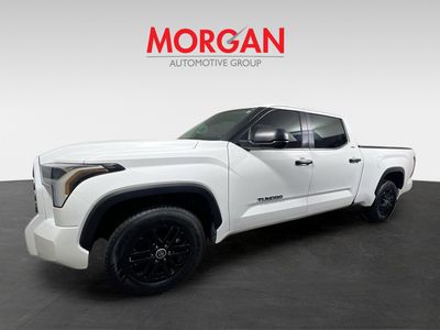 2024 Toyota Tundra - Photo 7
