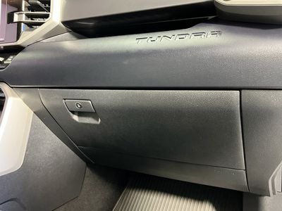 2024 Toyota Tundra - Photo 30