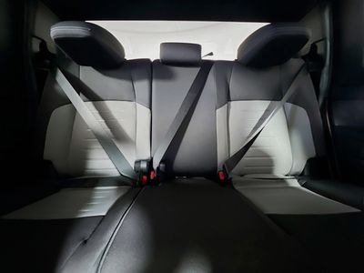 2025 Toyota Tacoma - Photo 29