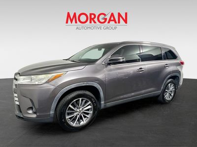 2019 Toyota Highlander - Photo 7