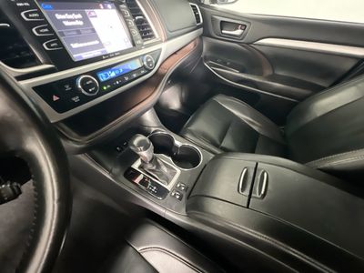 2019 Toyota Highlander - Photo 22