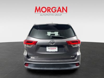 2019 Toyota Highlander - Photo 4
