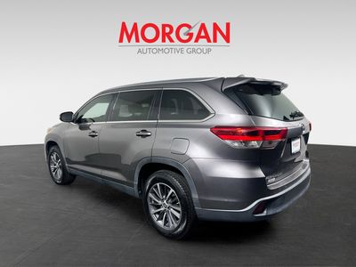 2019 Toyota Highlander - Photo 5