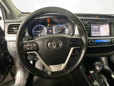 2019 Toyota Highlander - Photo 15