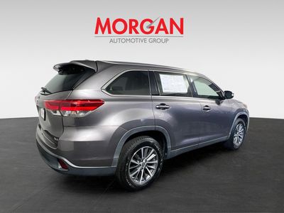 2019 Toyota Highlander - Photo 3