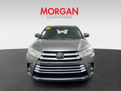 2019 Toyota Highlander - Photo 8