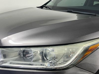 2019 Toyota Highlander - Photo 9