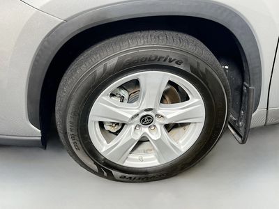2024 Toyota Highlander - Photo 11