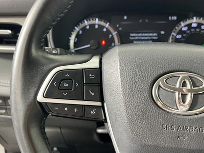 2024 Toyota Highlander - Photo 16