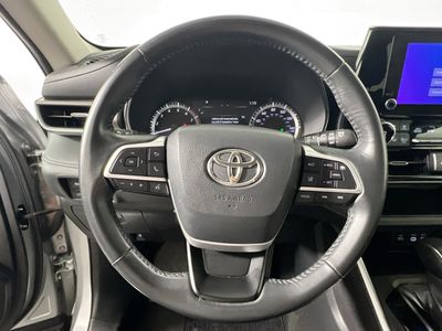 2024 Toyota Highlander - Photo 15