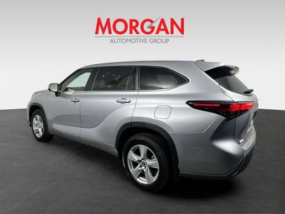 2024 Toyota Highlander - Photo 5