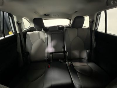 2024 Toyota Highlander - Photo 29