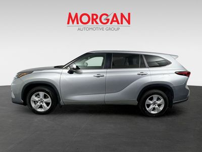 2024 Toyota Highlander - Photo 6