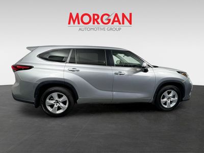2024 Toyota Highlander - Photo 2