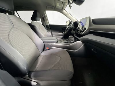 2024 Toyota Highlander - Photo 27