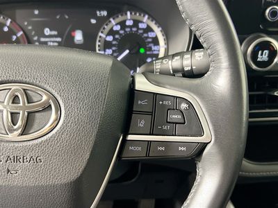 2024 Toyota Highlander - Photo 17