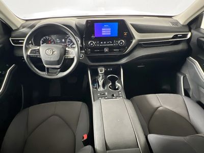 2024 Toyota Highlander - Photo 26