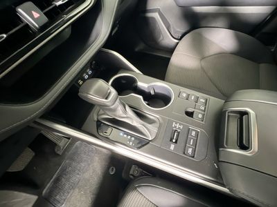 2024 Toyota Highlander - Photo 22