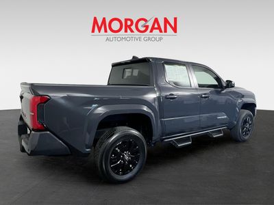 2024 Toyota Tacoma - Photo 3