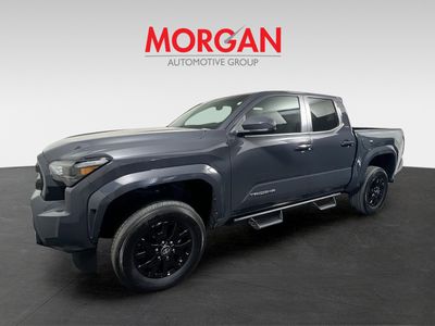2024 Toyota Tacoma - Photo 7