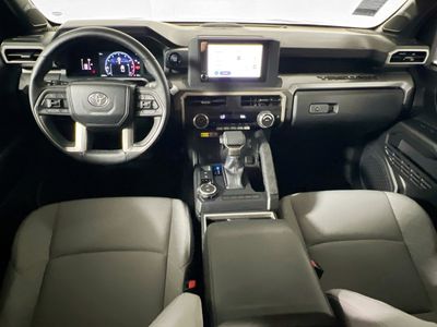 2024 Toyota Tacoma - Photo 26