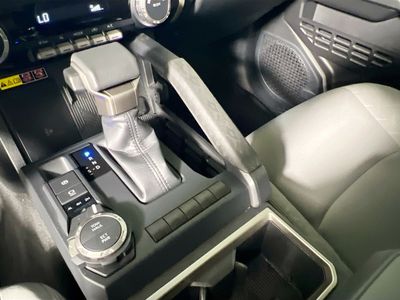 2024 Toyota Tacoma - Photo 22