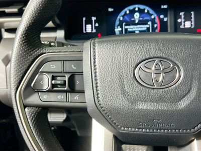 2024 Toyota Tacoma - Photo 16