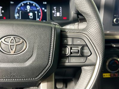 2024 Toyota Tacoma - Photo 17