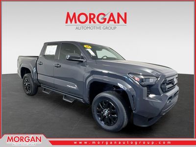 2024 Toyota Tacoma - Photo 1