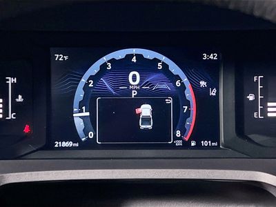 2024 Toyota Tacoma - Photo 19