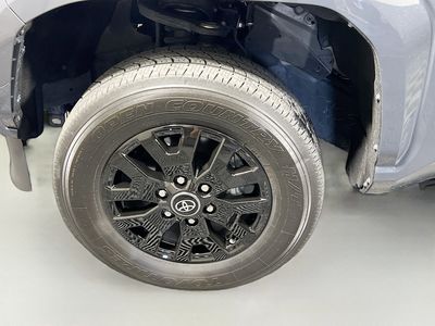 2024 Toyota Tacoma - Photo 11