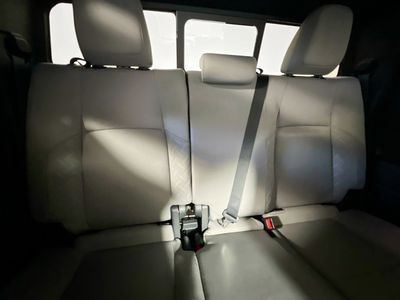 2024 Toyota Tacoma - Photo 29