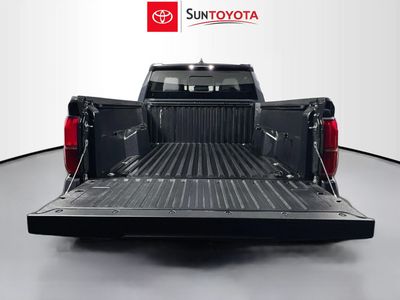 2024 Toyota Tacoma - Photo 30