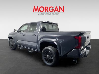 2024 Toyota Tacoma - Photo 5